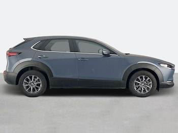 Used Mazda CX-30 2023 for sale - 75454009: Photo