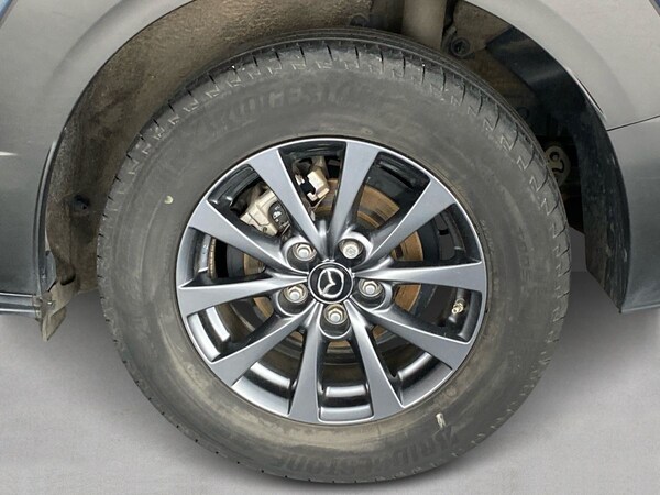 Used Mazda CX-30 2023 for sale - 75454009: Photo 30