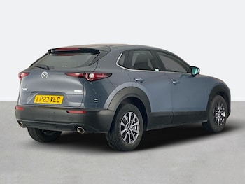 Used Mazda CX-30 2023 for sale - 75454009: Photo