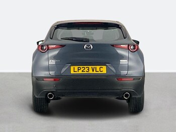 Used Mazda CX-30 2023 for sale - 75454009: Photo