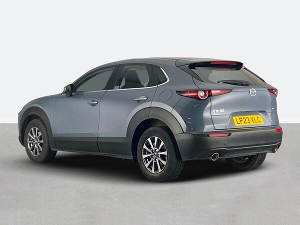 Used Mazda CX-30 2023 for sale - 75454009: Photo 5