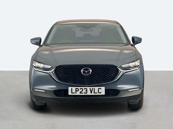 Used Mazda CX-30 2023 for sale - 75454009: Photo 8