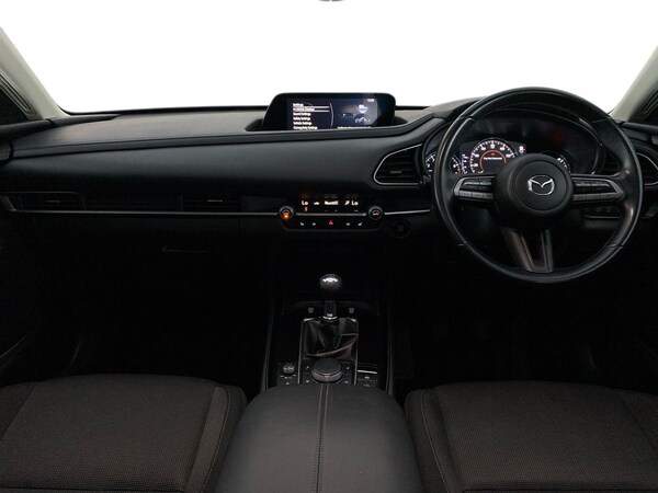 Used Mazda CX-30 2023 for sale - 75454009: Photo 9