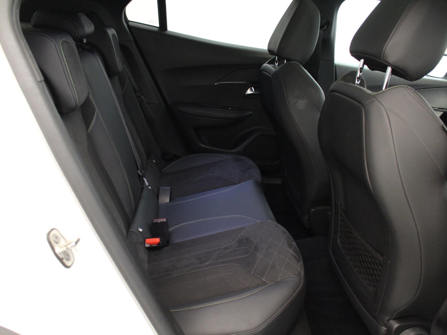 Used Peugeot 2008 2021 for sale - 77878896: Photo 12