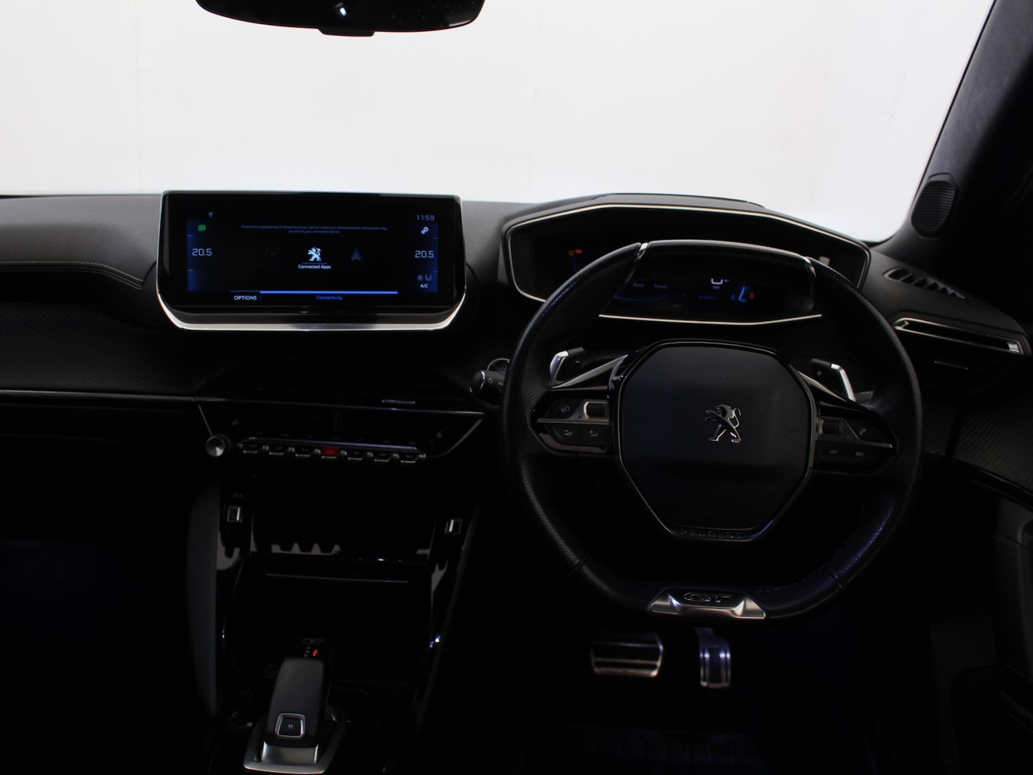 Used Peugeot 2008 2021 for sale - 77878896: Photo 15