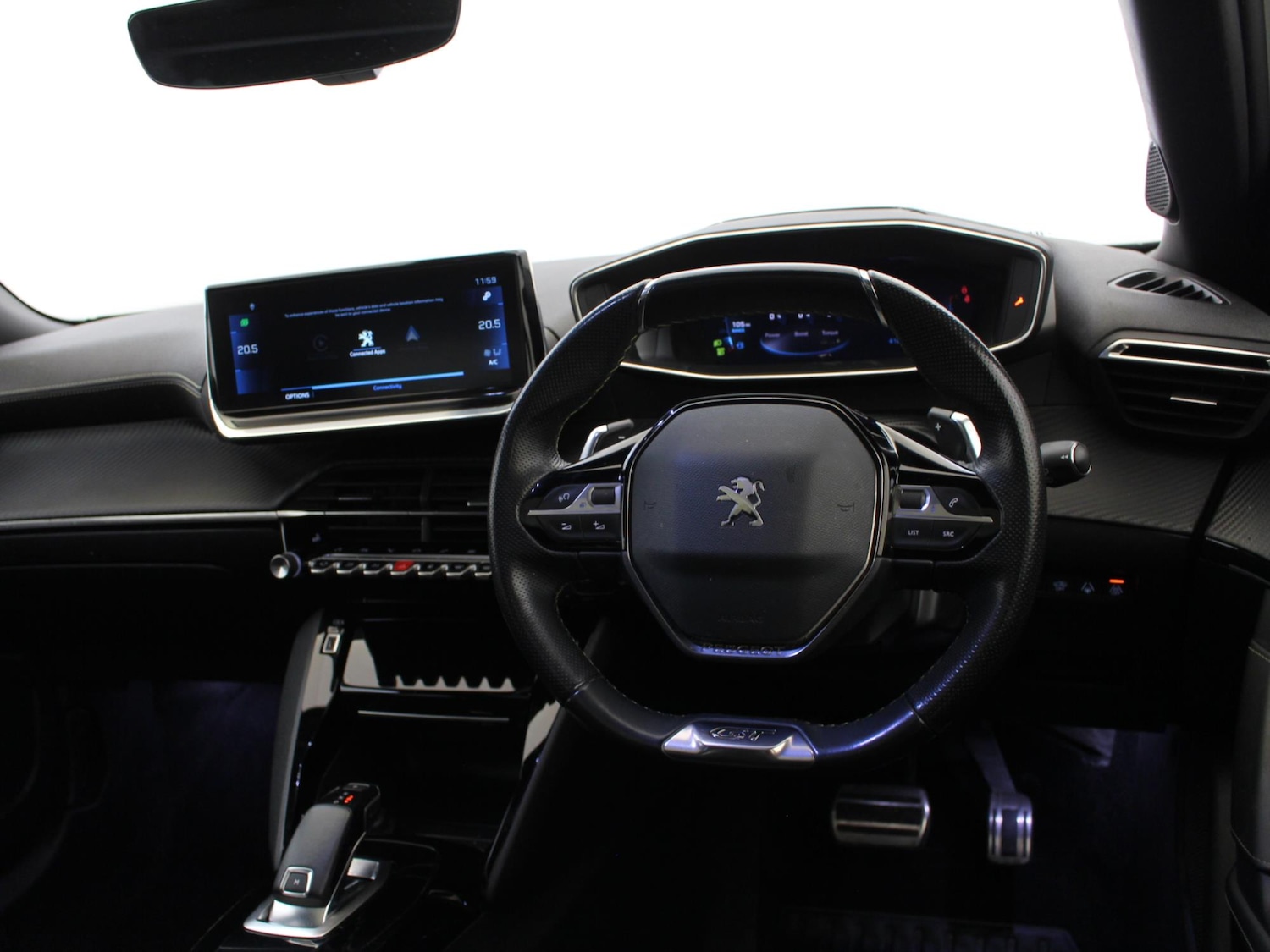 Used Peugeot 2008 2021 for sale - 77878896: Photo 16