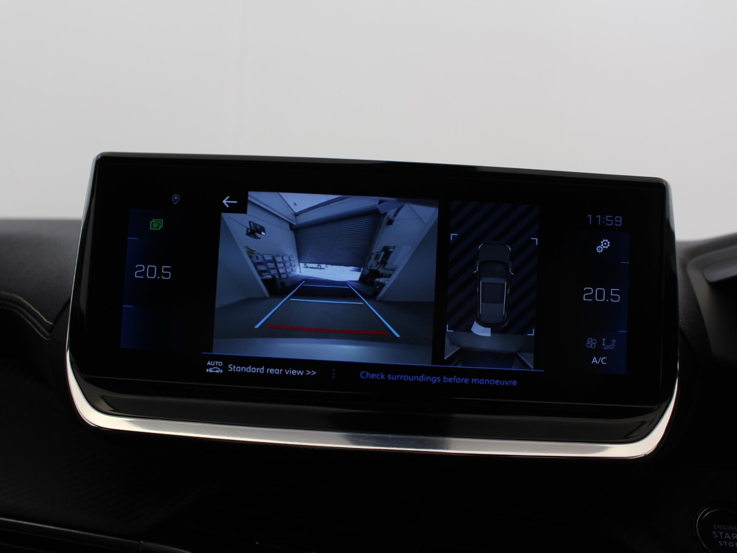 Used Peugeot 2008 2021 for sale - 77878896: Photo 18