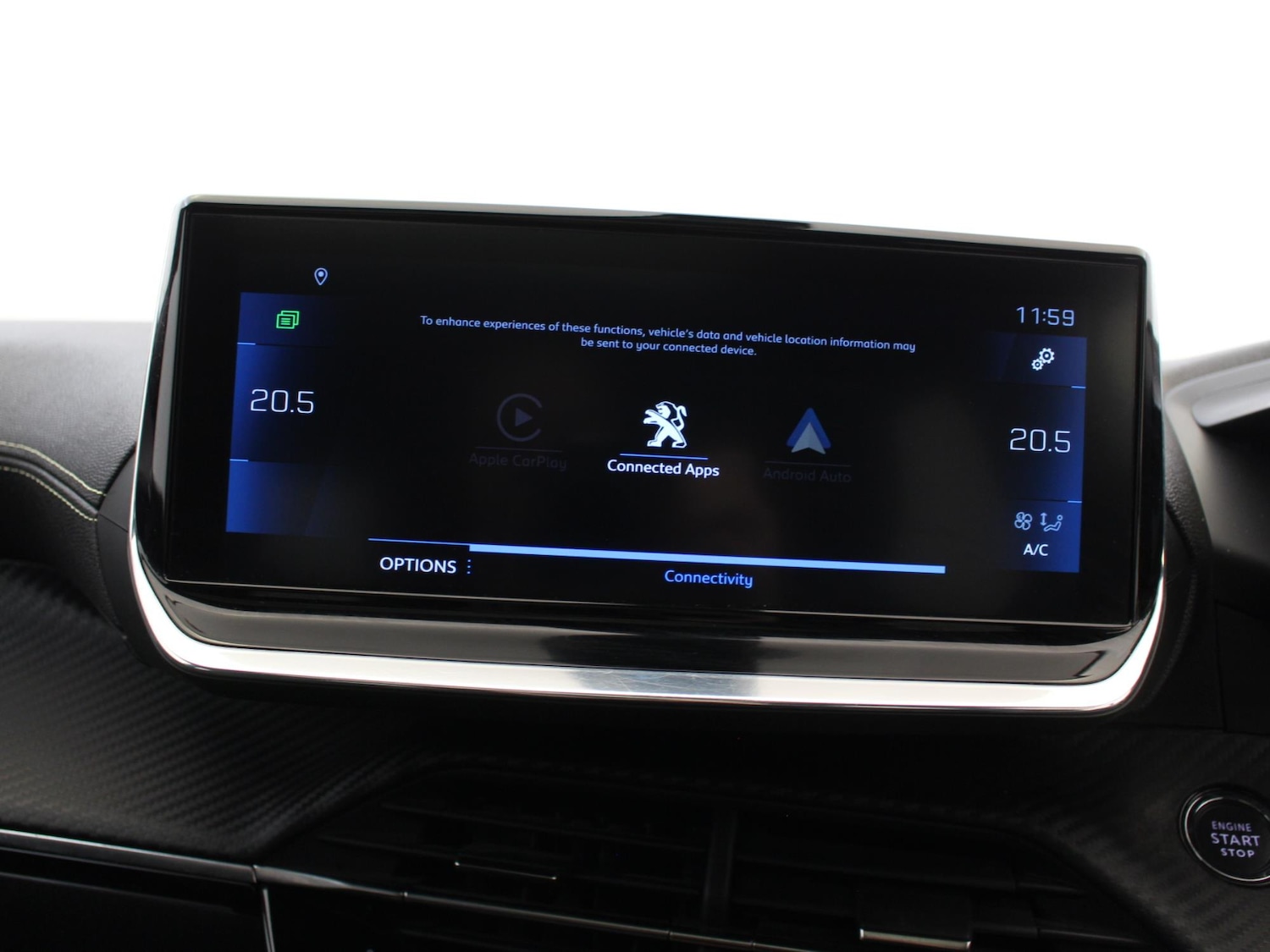 Used Peugeot 2008 2021 for sale - 77878896: Photo 19