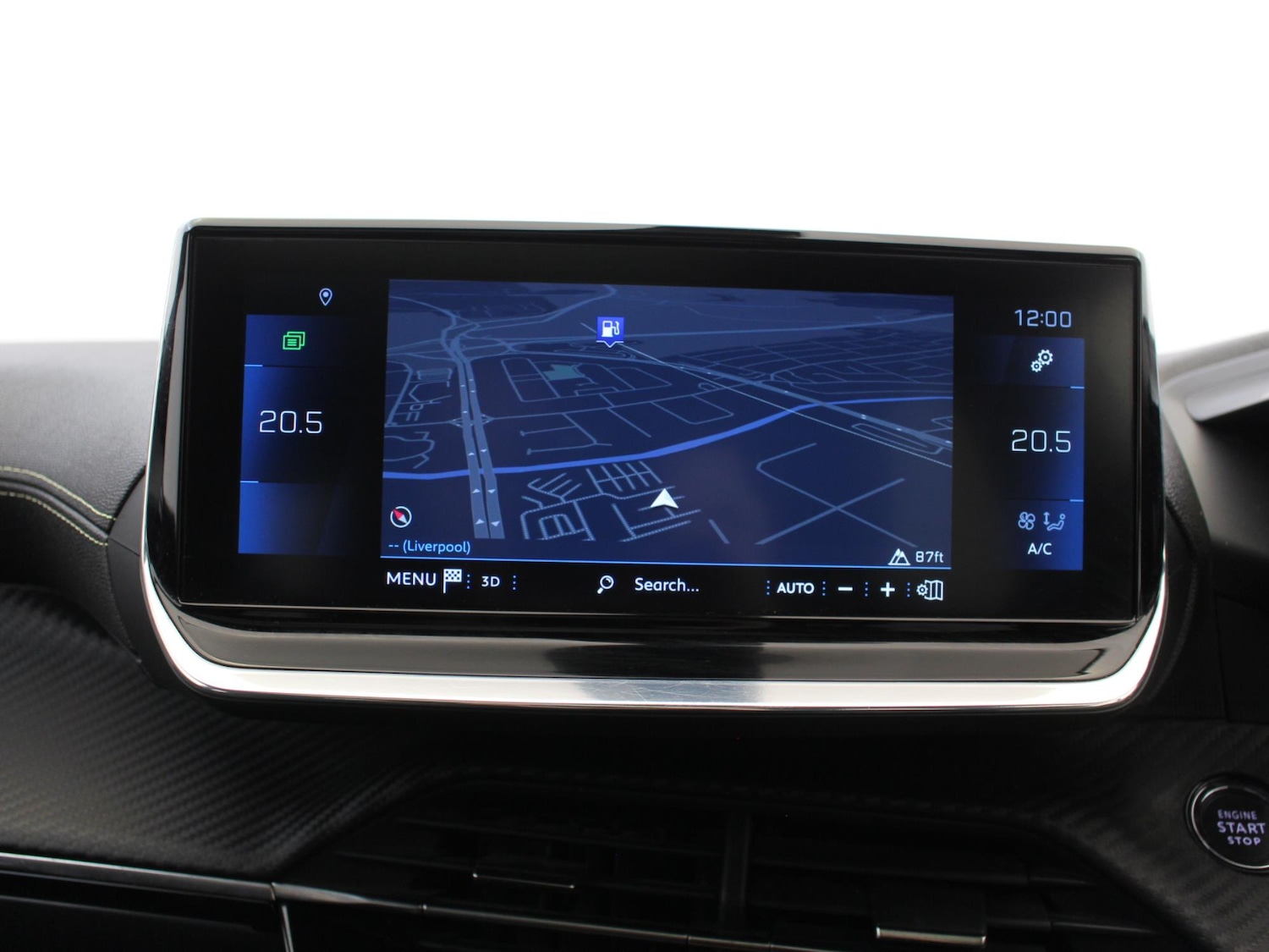 Used Peugeot 2008 2021 for sale - 77878896: Photo 22