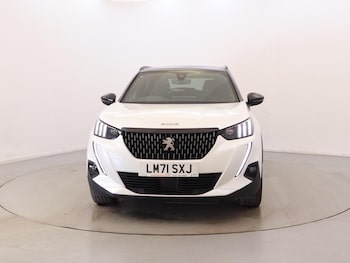 Used Peugeot 2008 2021 for sale - 77878896: Photo
