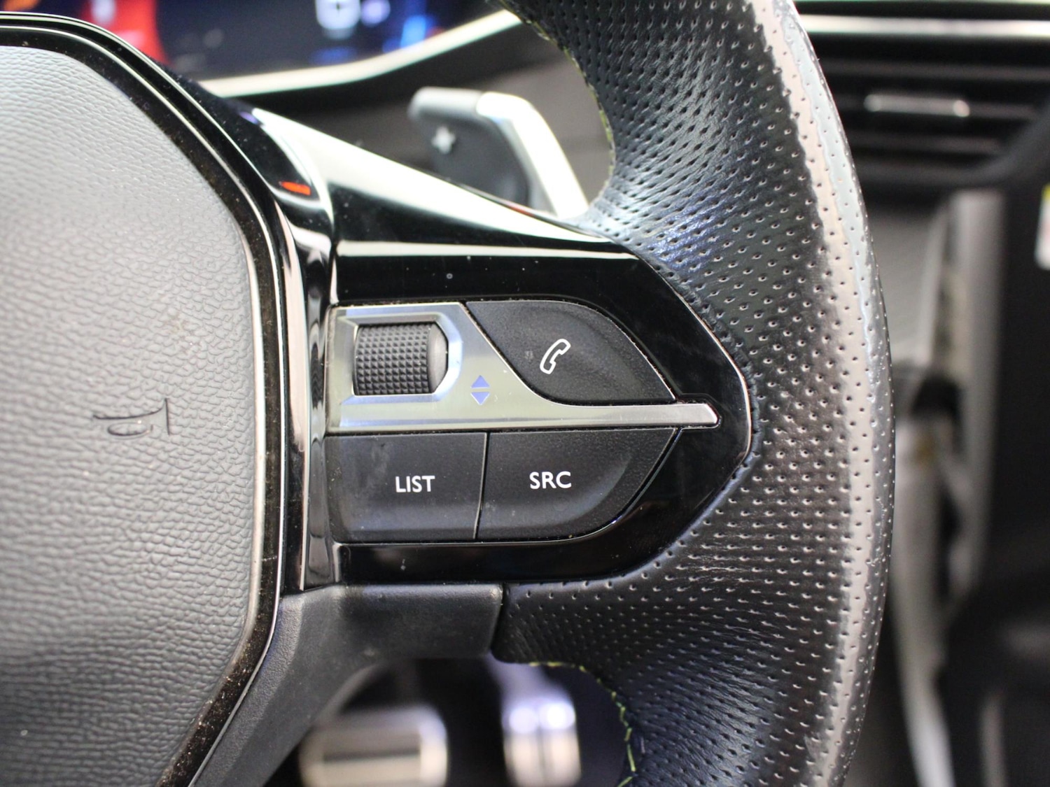 Used Peugeot 2008 2021 for sale - 77878896: Photo 30