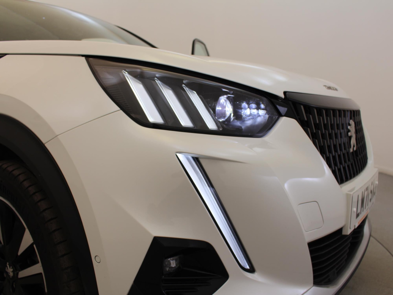 Used Peugeot 2008 2021 for sale - 77878896: Photo 37