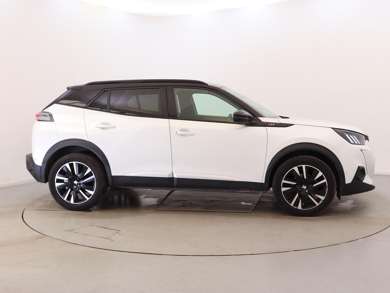 Used Peugeot 2008 2021 for sale - 77878896: Photo 8