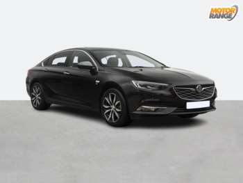2019 - 1.5T SRi Vx-line Nav 5dr