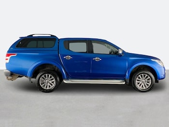 Used Mitsubishi L200 2018 for sale - 78532171: Photo