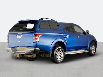 Used Mitsubishi L200 2018 for sale - 78532171: Photo