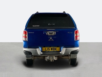 Used Mitsubishi L200 2018 for sale - 78532171: Photo