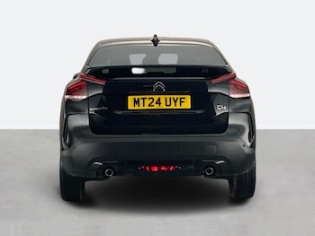 Used Citroen C4 2024 for sale - 77615766: Photo