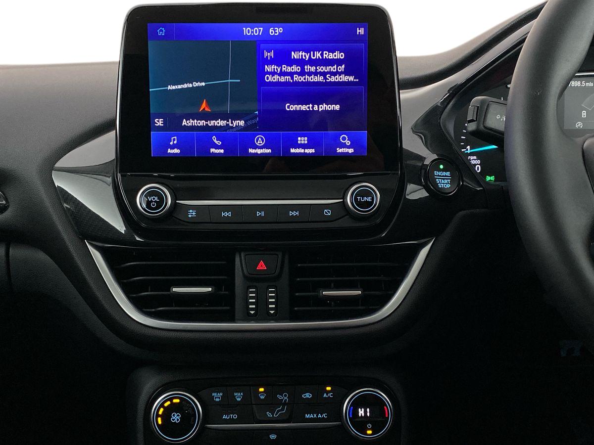 Used Ford Puma 2020 for sale - 76411704: Photo 10