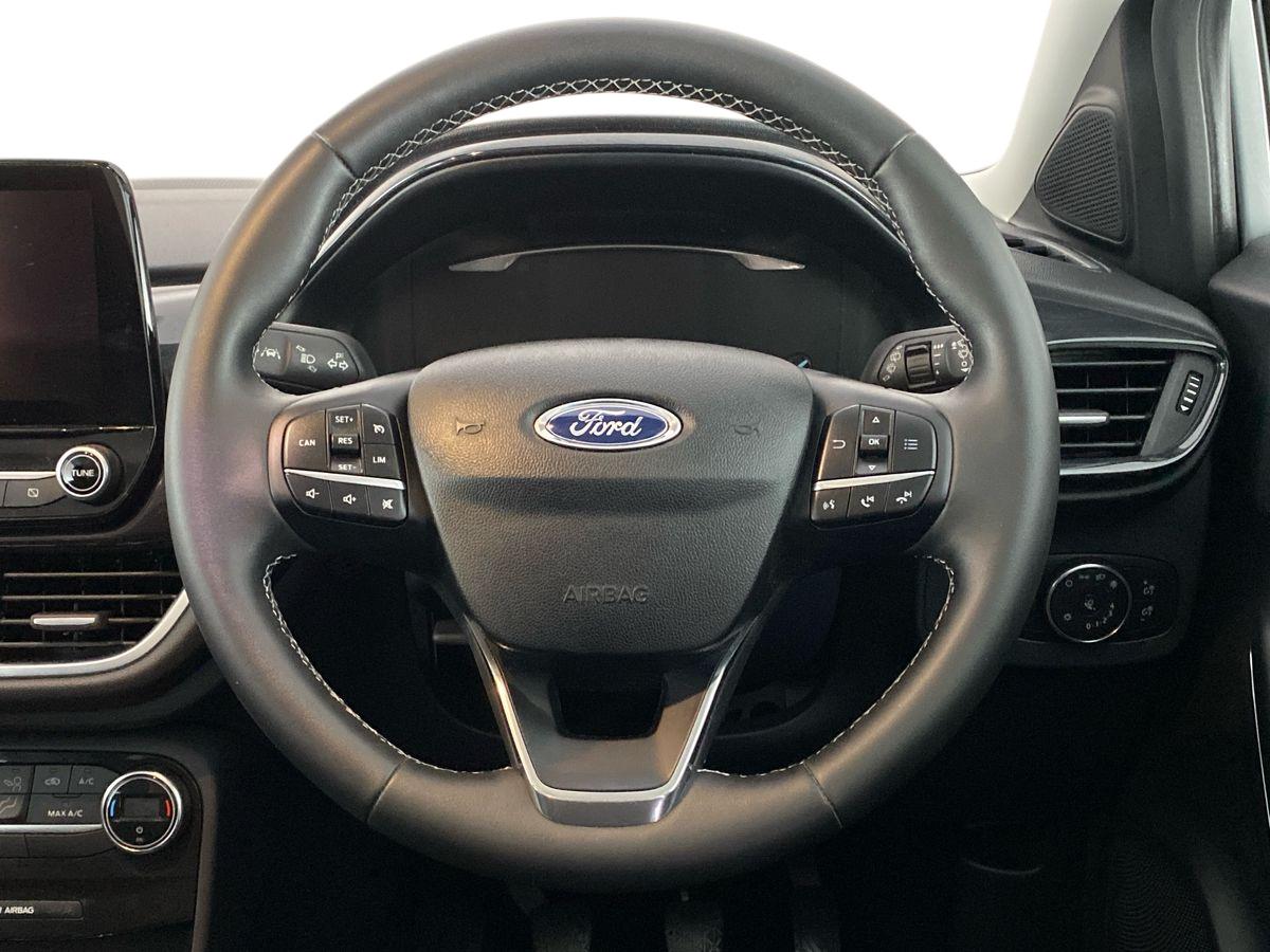 Used Ford Puma 2020 for sale - 76411704: Photo 11