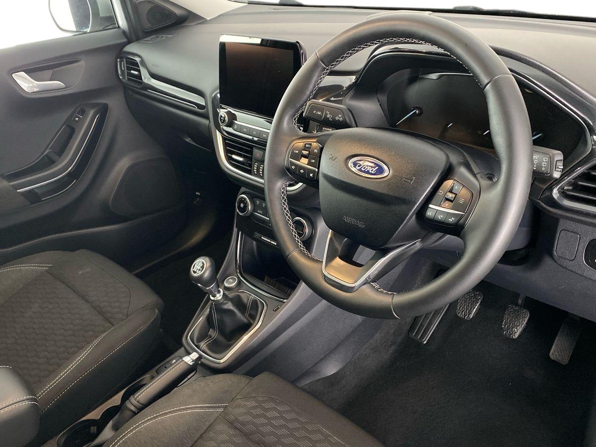 Used Ford Puma 2020 for sale - 76411704: Photo 12