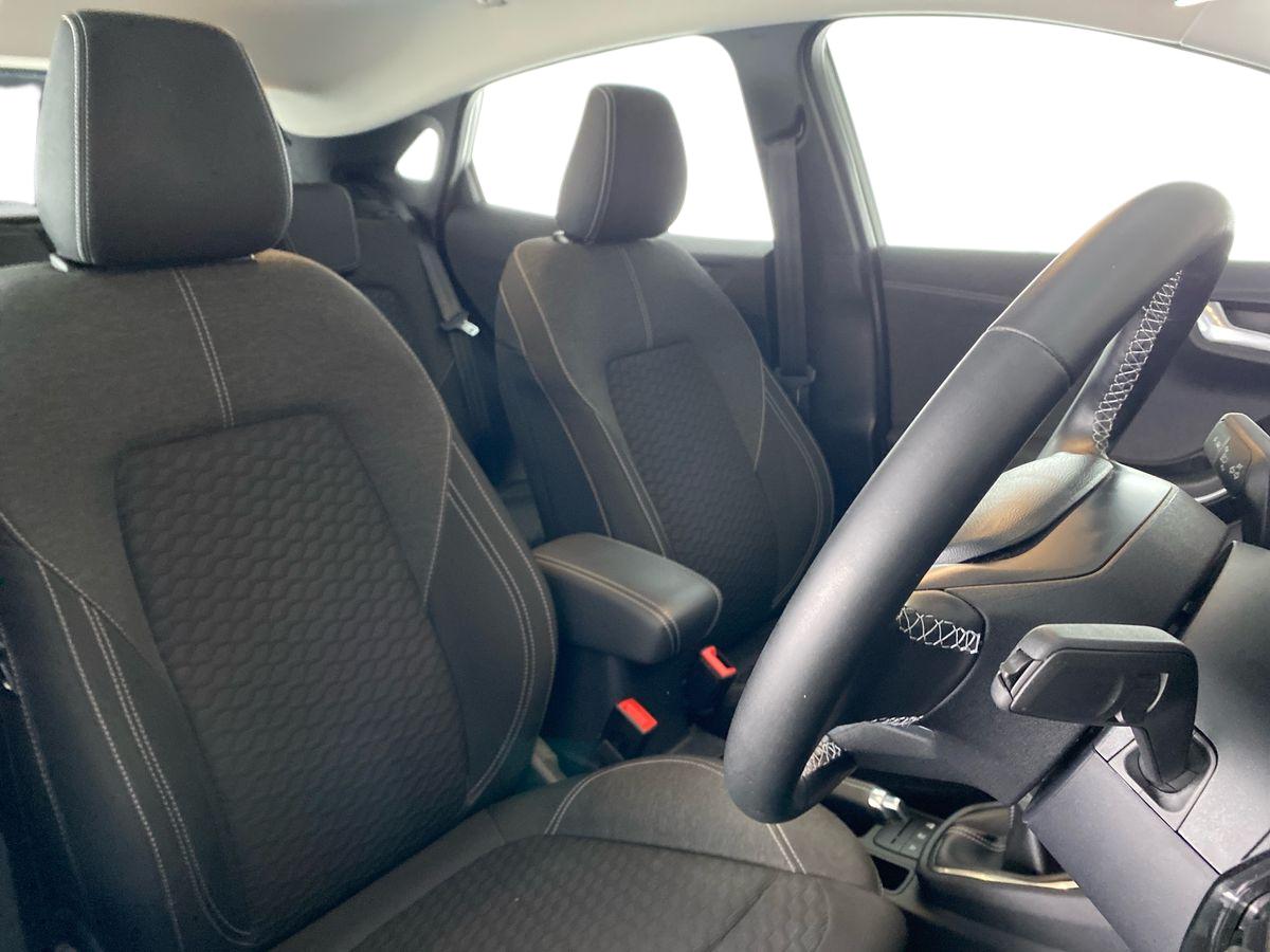 Used Ford Puma 2020 for sale - 76411704: Photo 13