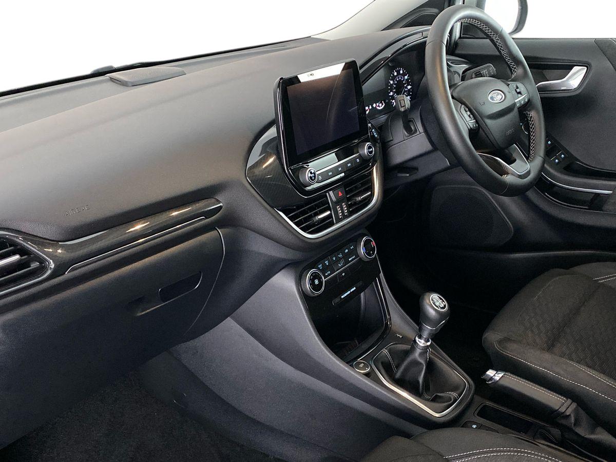 Used Ford Puma 2020 for sale - 76411704: Photo 14