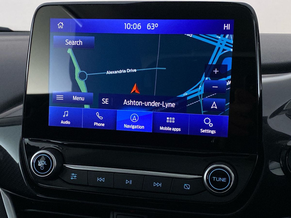 Used Ford Puma 2020 for sale - 76411704: Photo 16