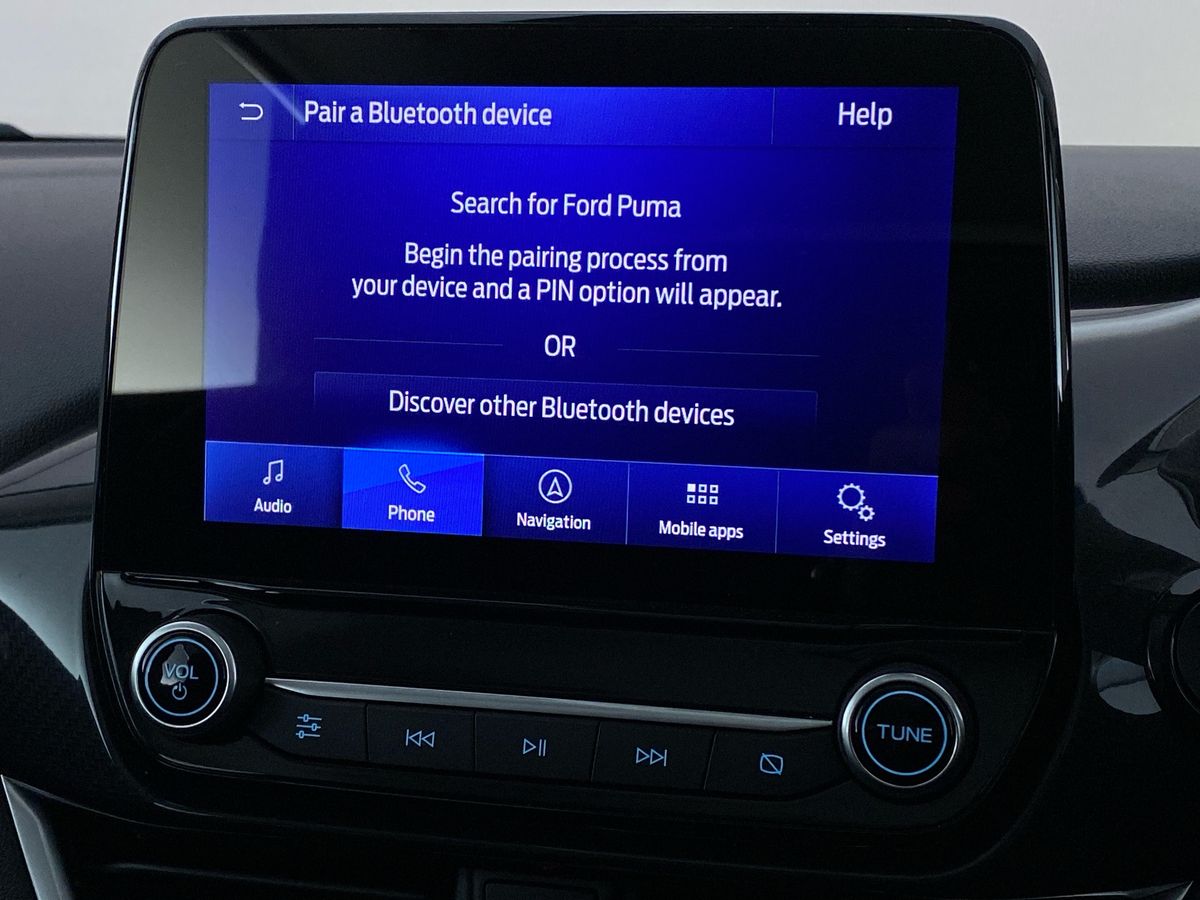 Used Ford Puma 2020 for sale - 76411704: Photo 17