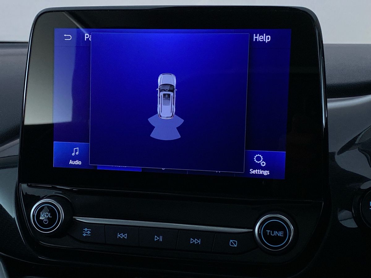 Used Ford Puma 2020 for sale - 76411704: Photo 18