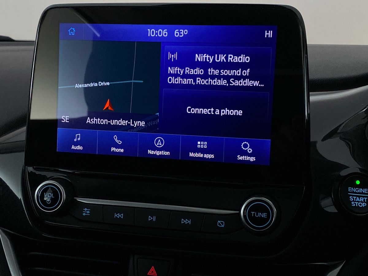 Used Ford Puma 2020 for sale - 76411704: Photo 19