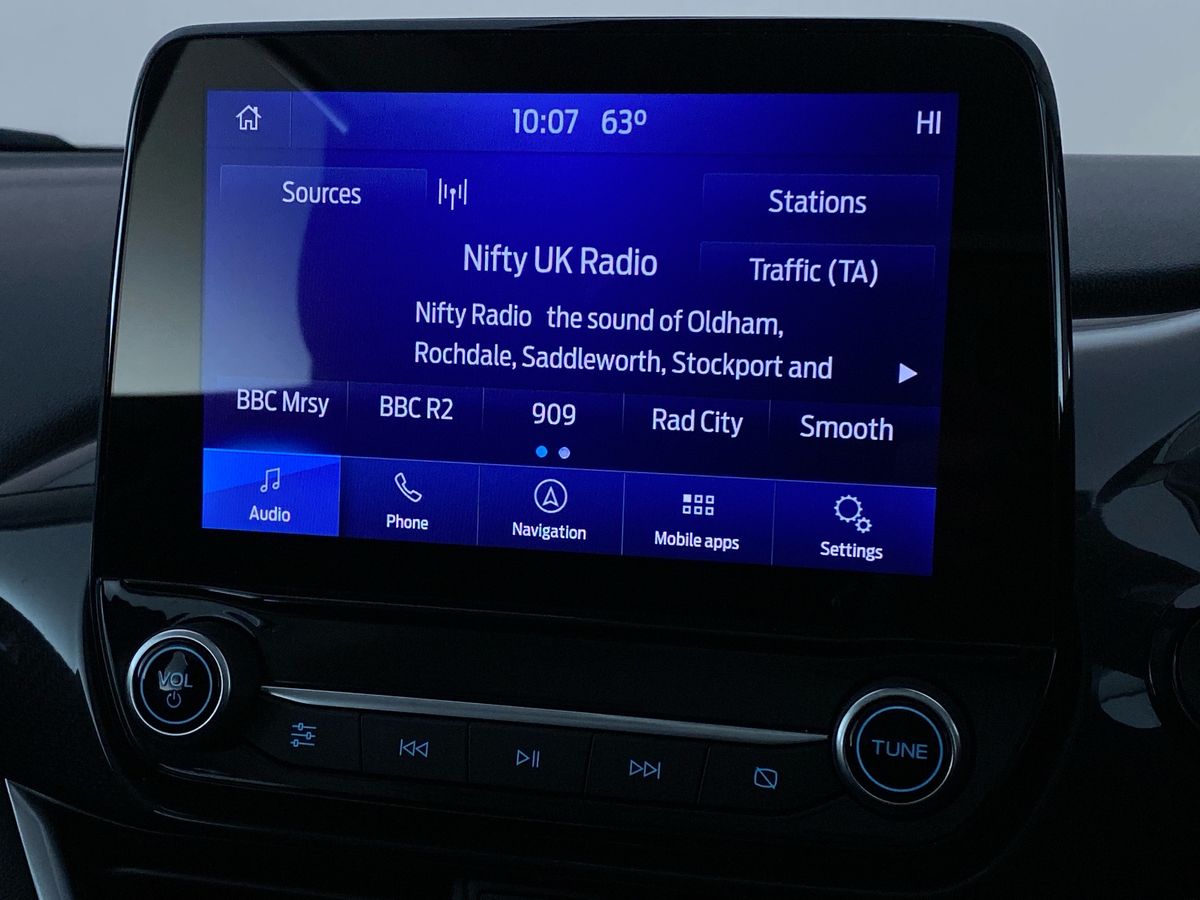 Used Ford Puma 2020 for sale - 76411704: Photo 20