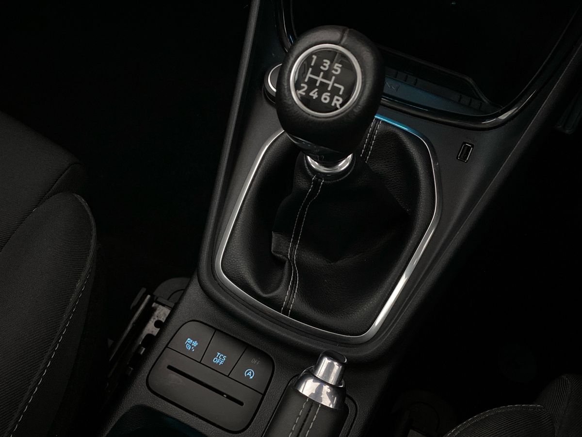 Used Ford Puma 2020 for sale - 76411704: Photo 21