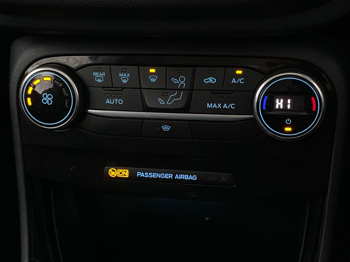 Used Ford Puma 2020 for sale - 76411704: Photo 22