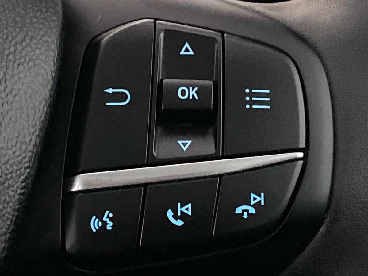 Used Ford Puma 2020 for sale - 76411704: Photo 24