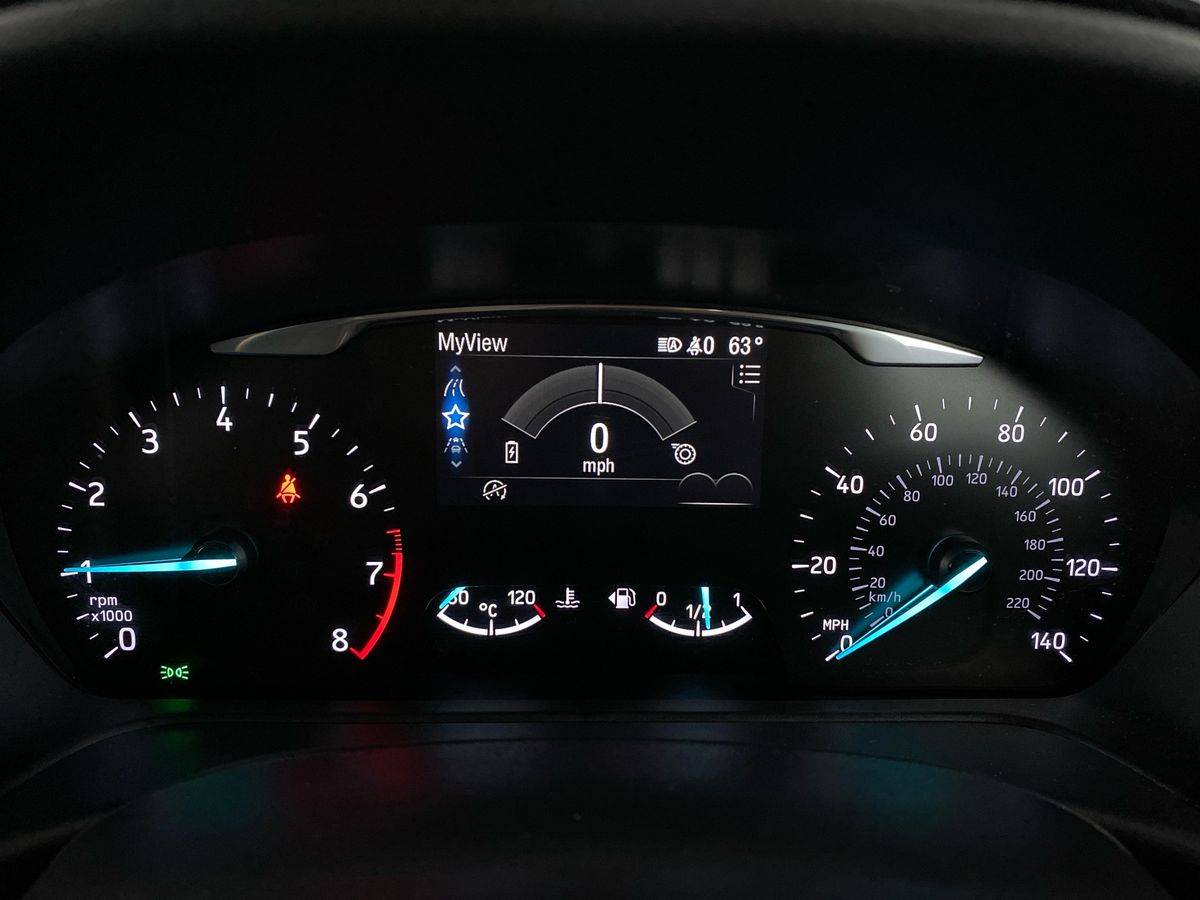 Used Ford Puma 2020 for sale - 76411704: Photo 25