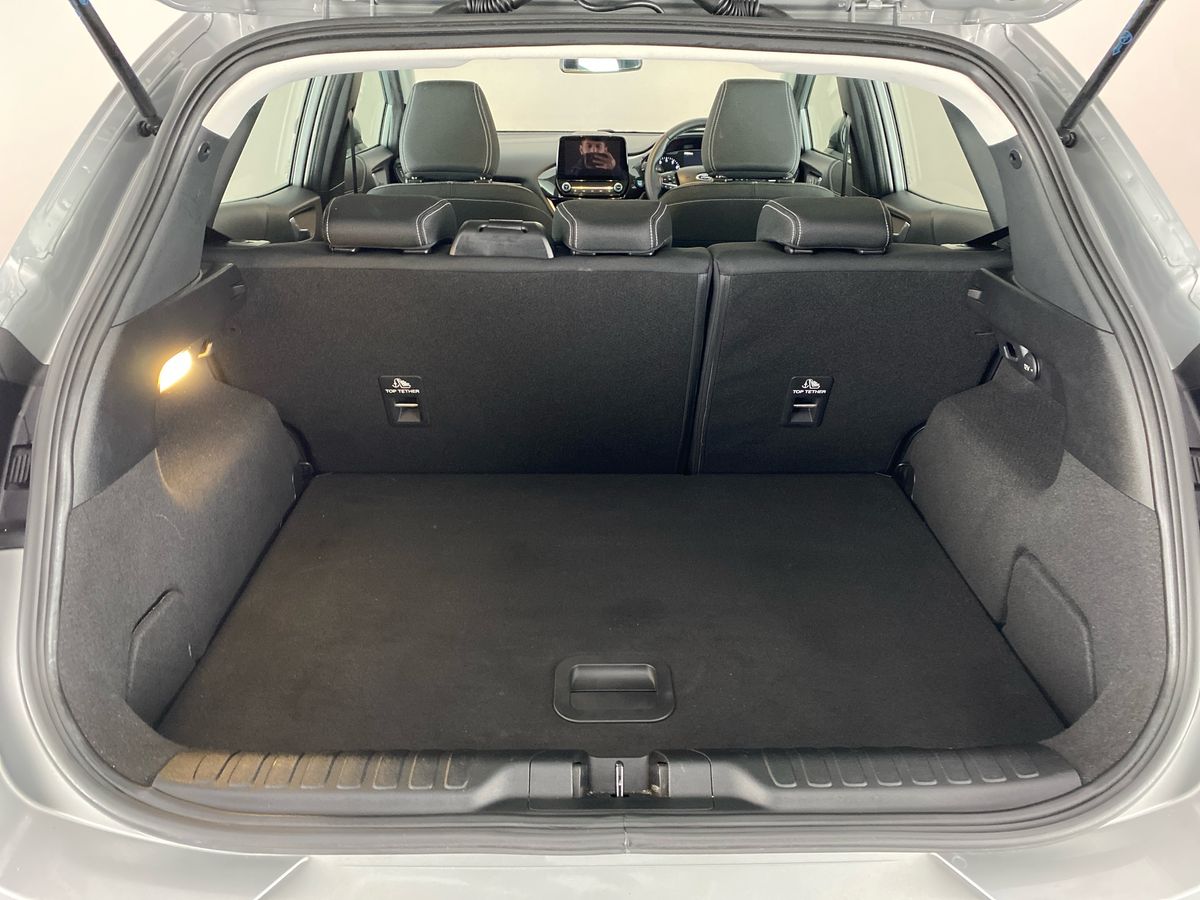 Used Ford Puma 2020 for sale - 76411704: Photo 28