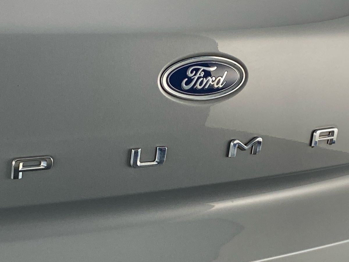 Used Ford Puma 2020 for sale - 76411704: Photo 29