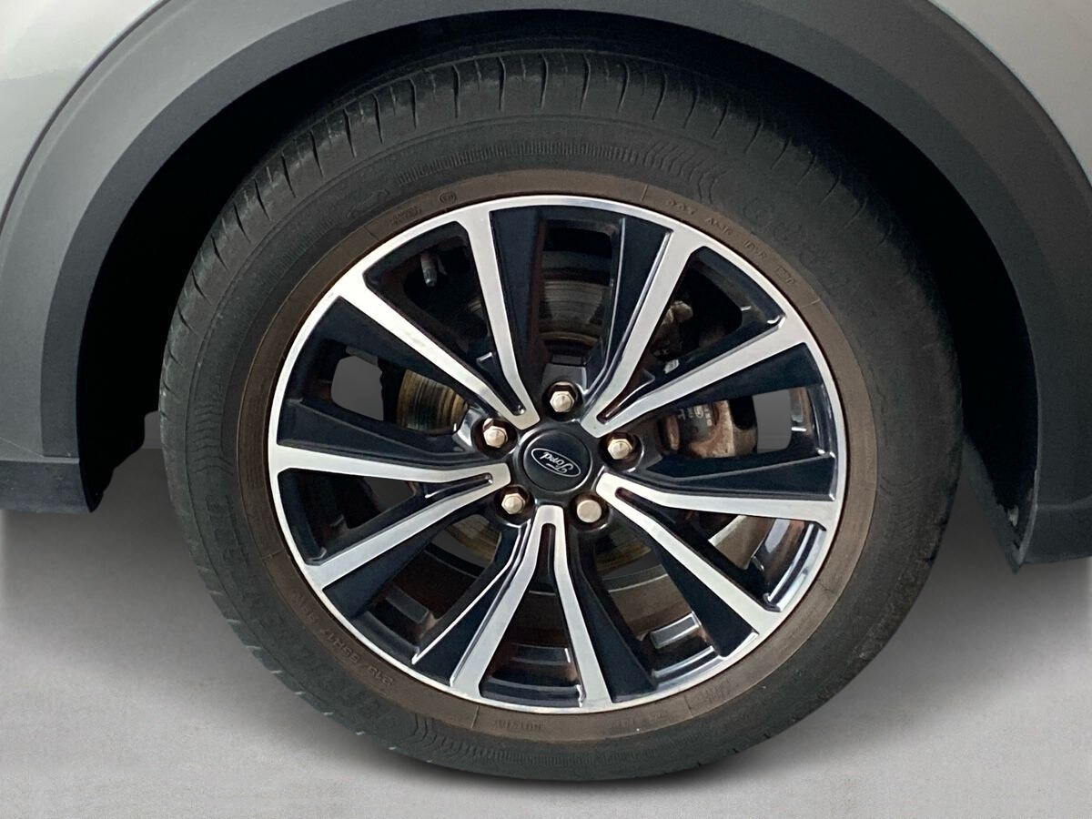 Used Ford Puma 2020 for sale - 76411704: Photo 30