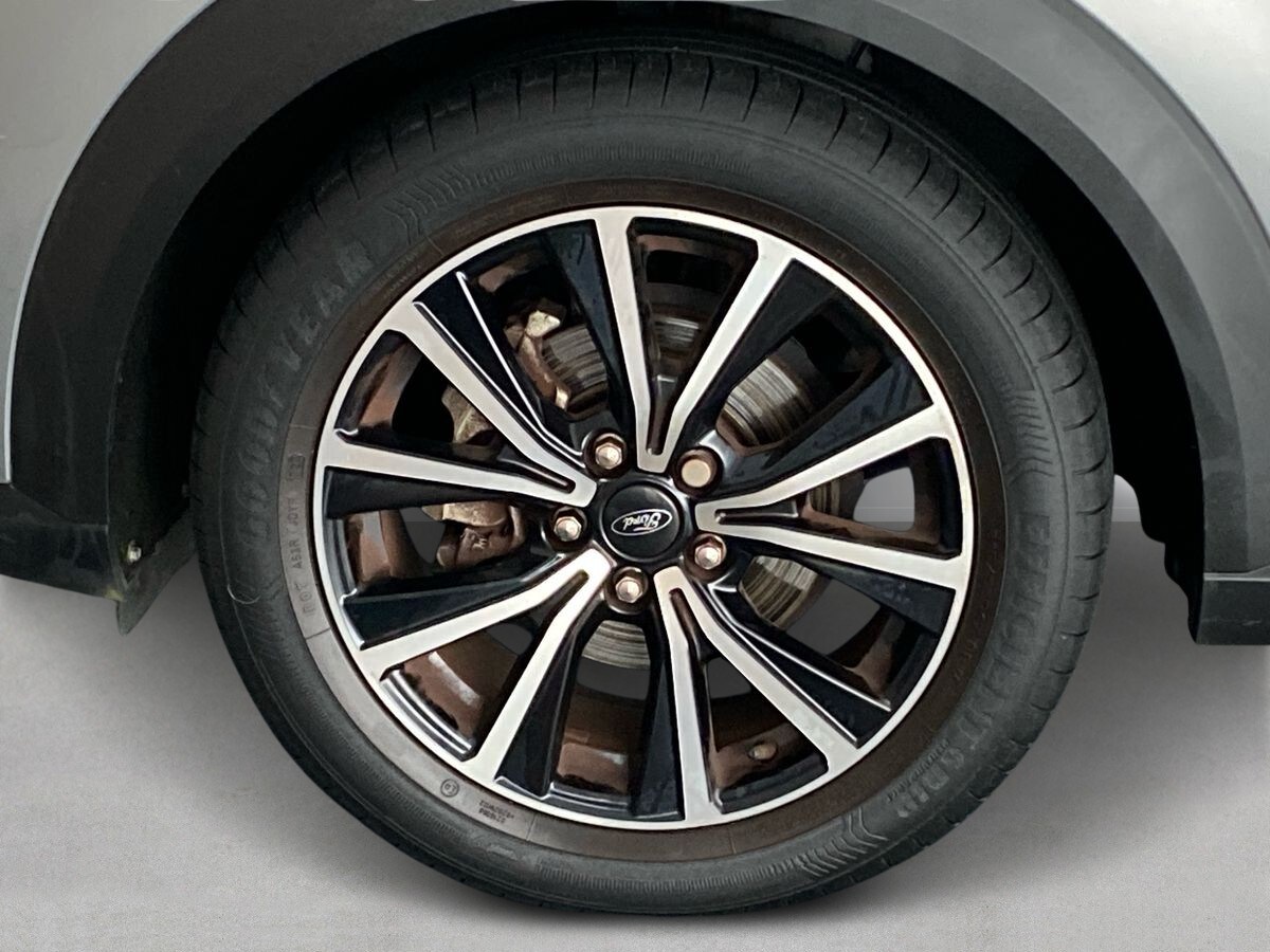 Used Ford Puma 2020 for sale - 76411704: Photo 31