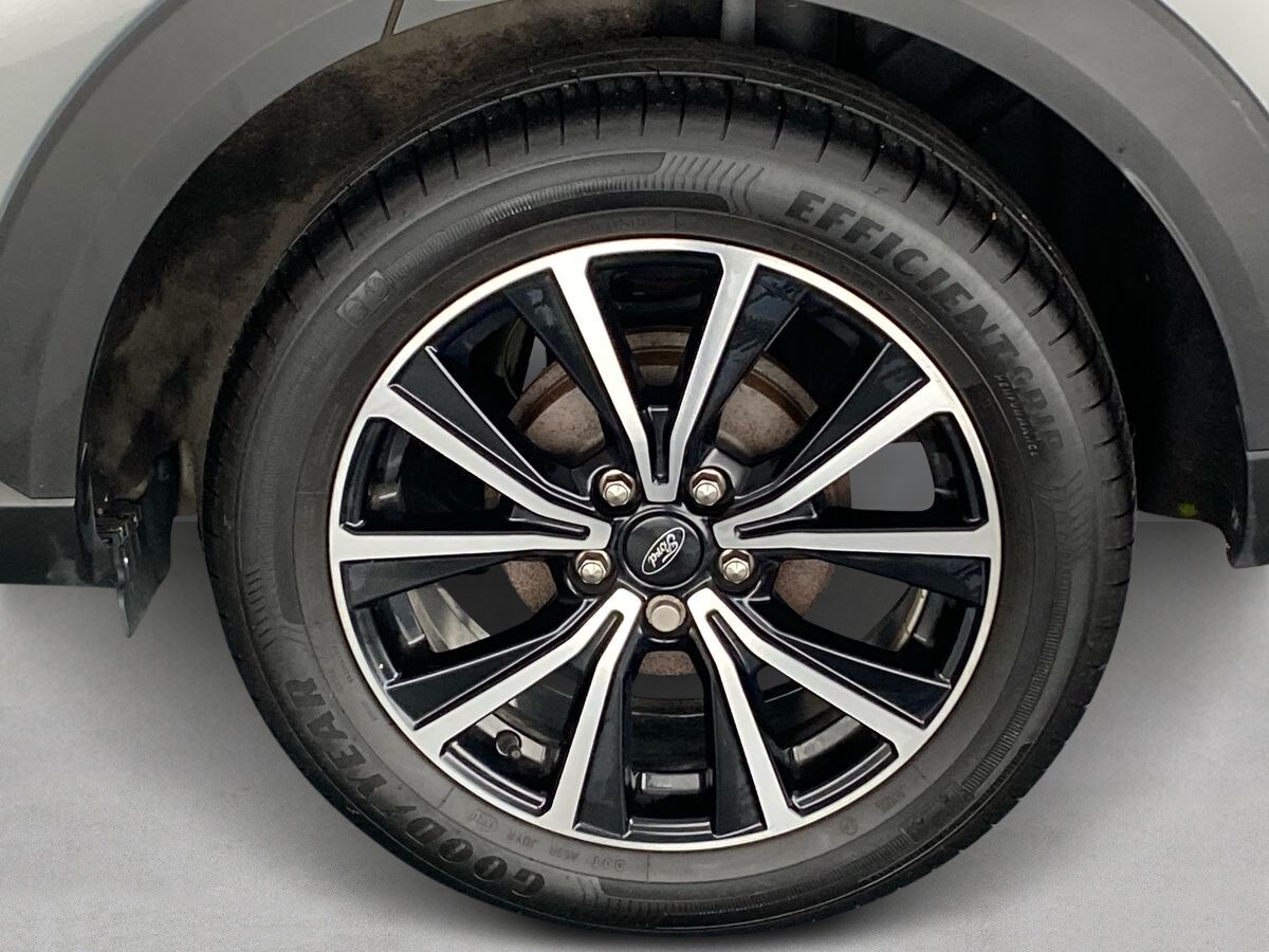 Used Ford Puma 2020 for sale - 76411704: Photo 32