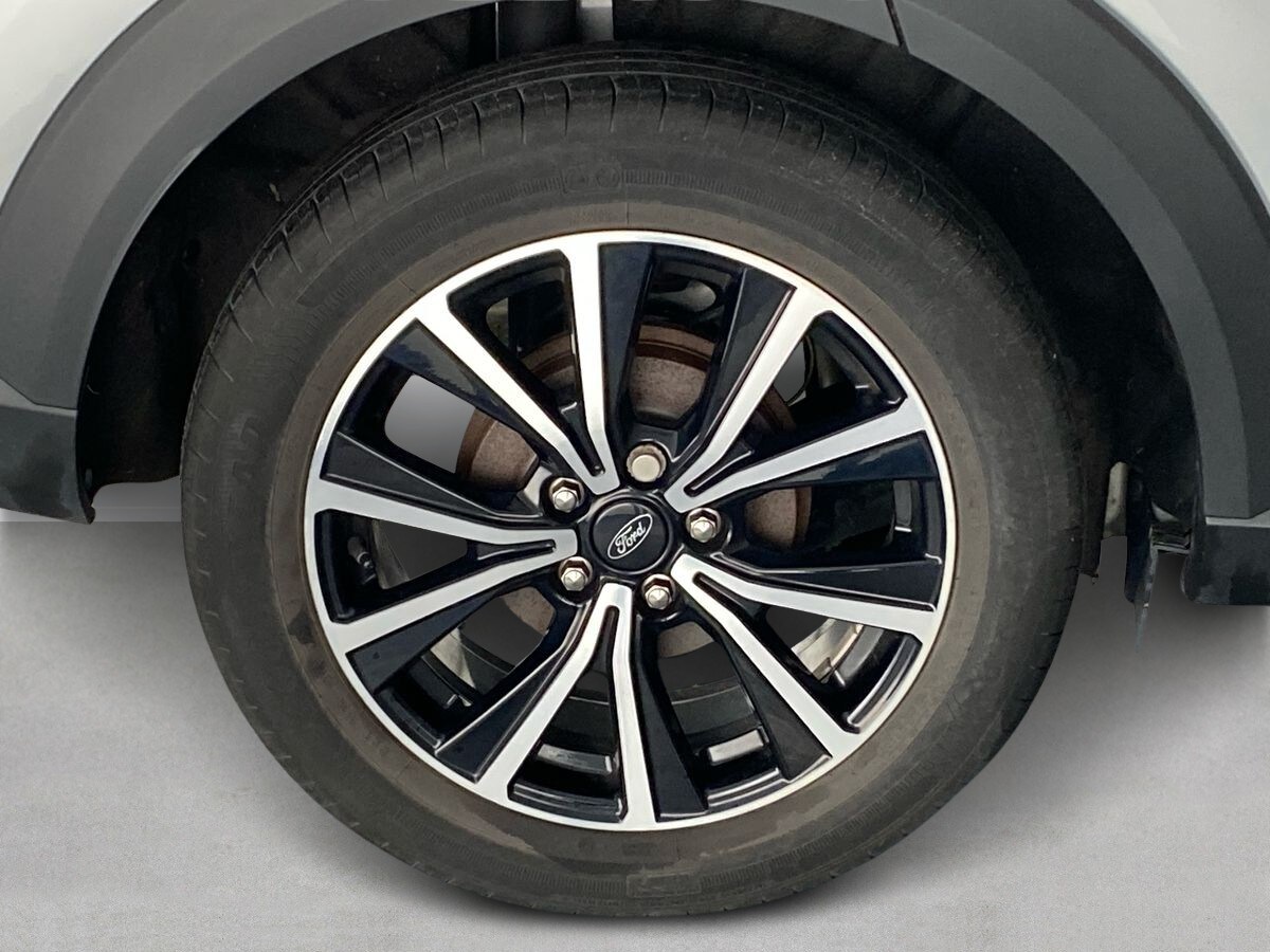 Used Ford Puma 2020 for sale - 76411704: Photo 33