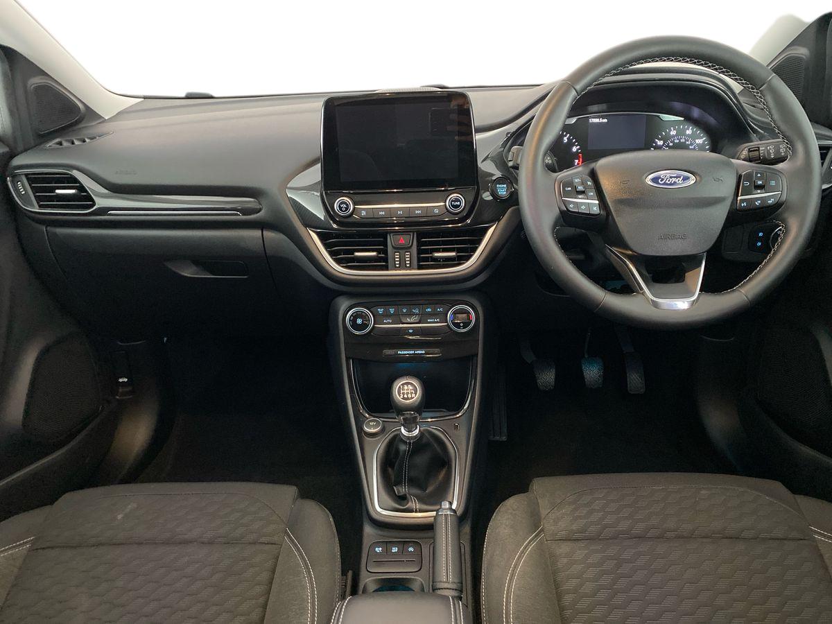 Used Ford Puma 2020 for sale - 76411704: Photo 9