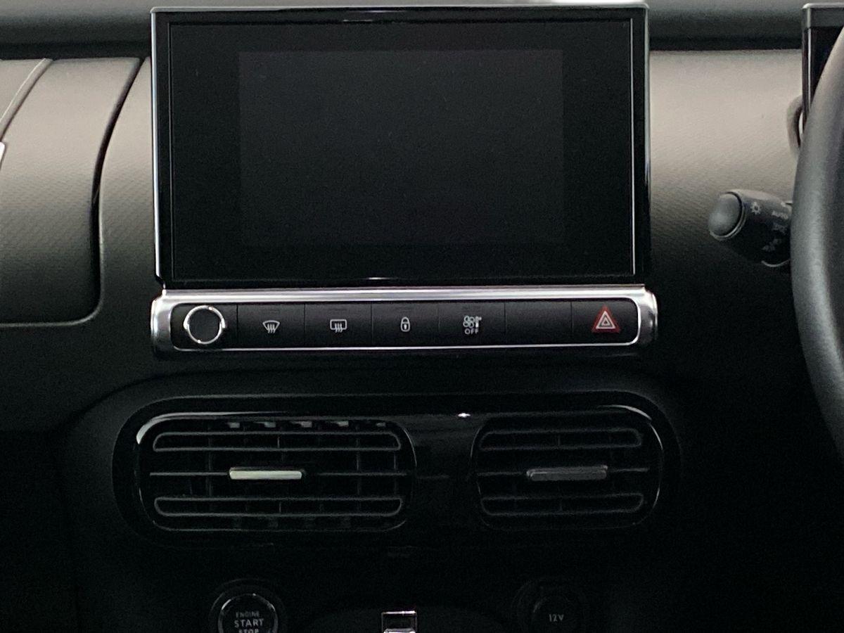 Used Citroen C4 Cactus 2021 for sale - 76300405: Photo 10