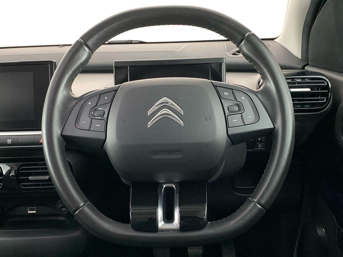 Used Citroen C4 Cactus 2021 for sale - 76300405: Photo 11