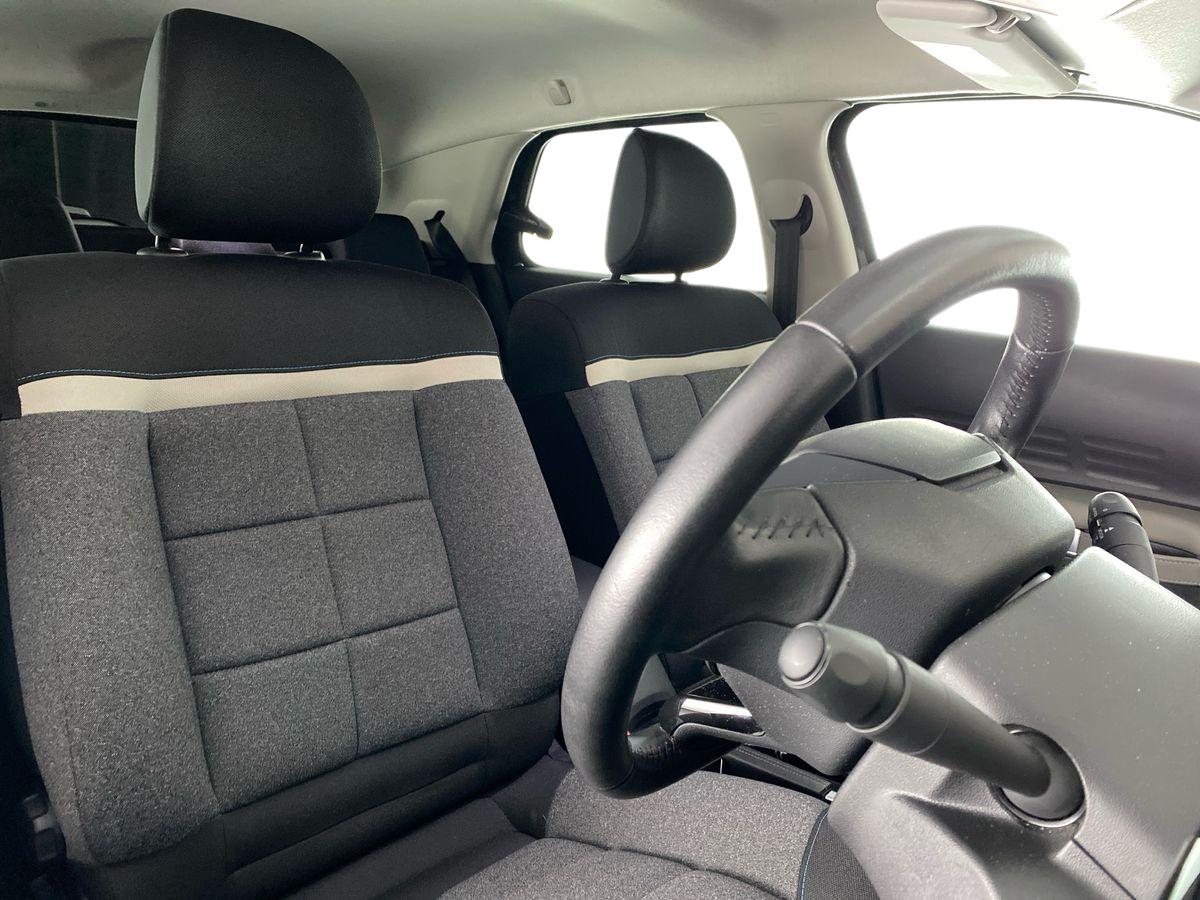 Used Citroen C4 Cactus 2021 for sale - 76300405: Photo 13