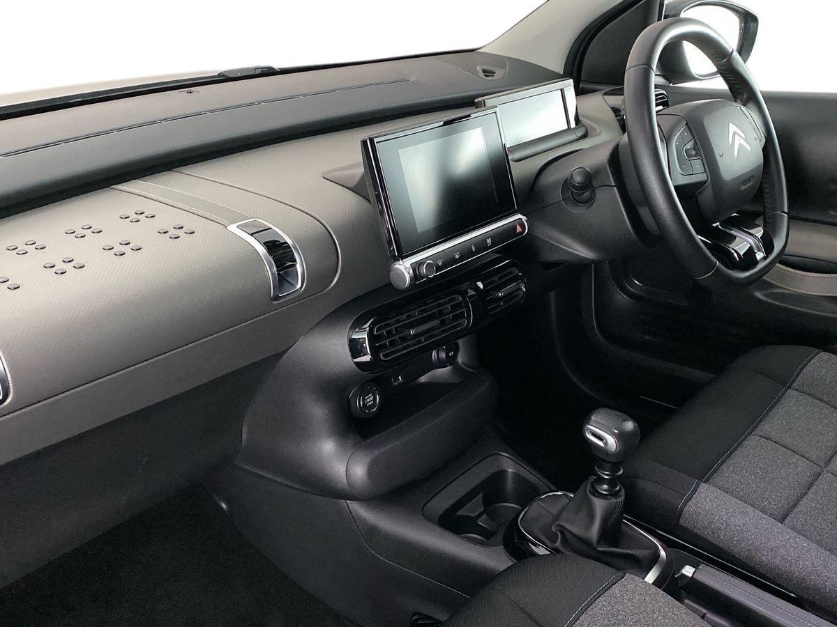 Used Citroen C4 Cactus 2021 for sale - 76300405: Photo 14
