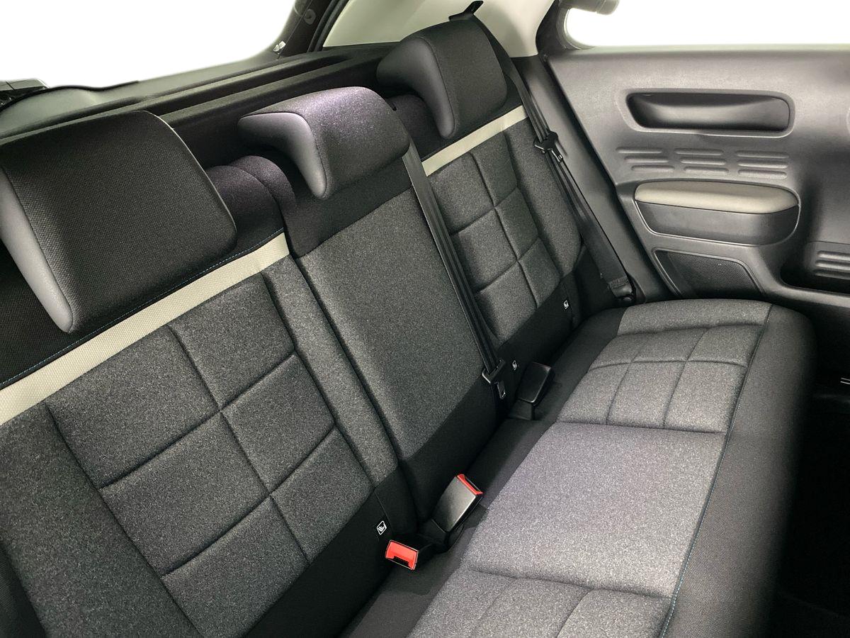 Used Citroen C4 Cactus 2021 for sale - 76300405: Photo 15