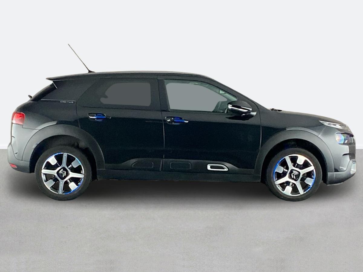 Used Citroen C4 Cactus 2021 for sale - 76300405: Photo 2