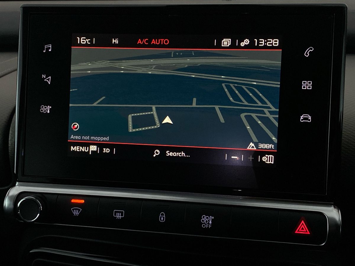 Used Citroen C4 Cactus 2021 for sale - 76300405: Photo 20